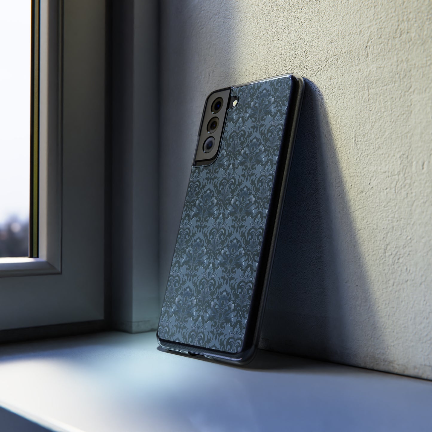 Opulent Dusk Soft iPhone, Google and Samsung Cases