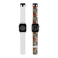 Tribal Harmony Vibrant Apple Watch Band, Colorful Watch Strap, Unique Wristband for Apple Watch, Artistic Accessory, Trendy Gift Idea, Seasonal Style