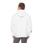 You and Me Unisex Gildan Hoodie Sweatshirt