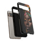 Regal Reflections: African Majesty Google Pixel Cases