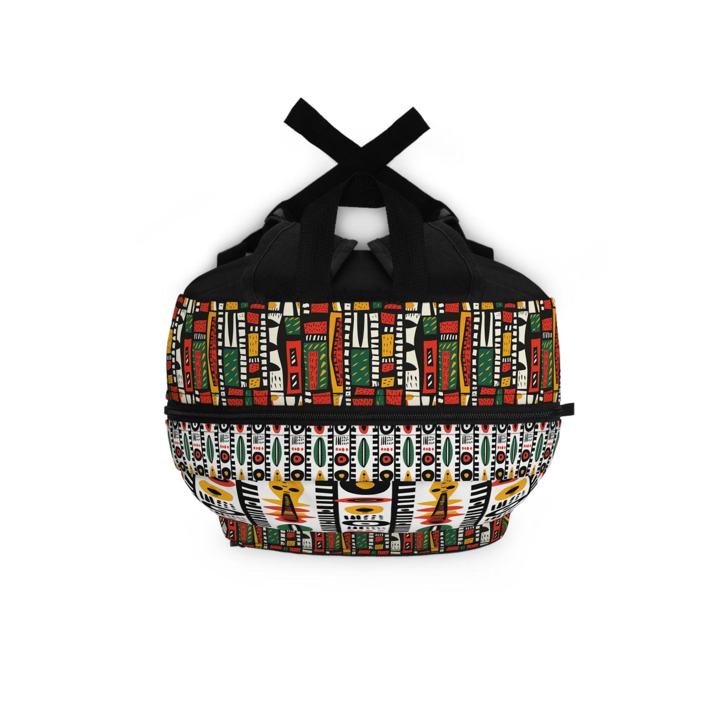 Afrobeat Harmony Backpack