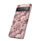 Cherry Blossom  Samsung and Google Tough Cases