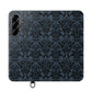 Opulent Dusk iPhone and Samsung Flip Cases
