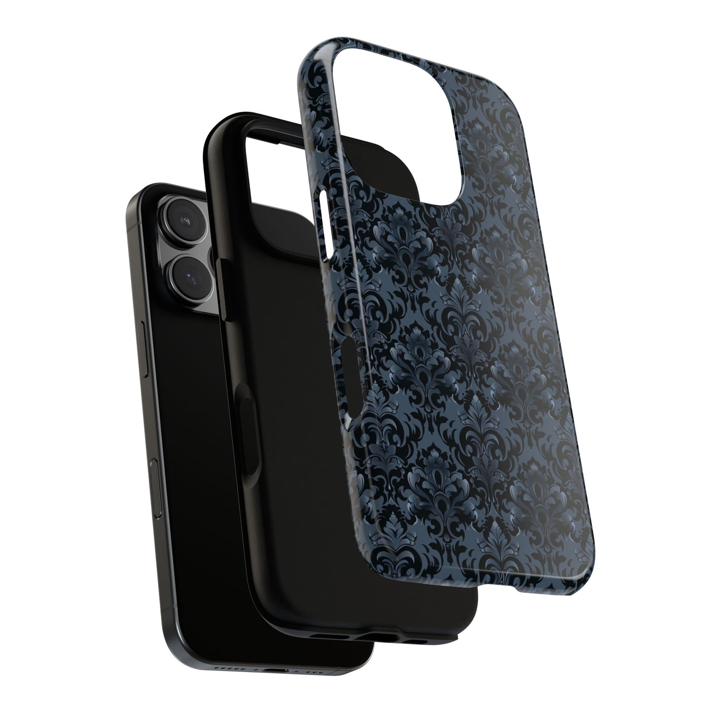 Opulent Dusk iPhone Tough Cases