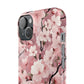 Cherry Blossom Slim Phone Cases for iPhone and Samsung