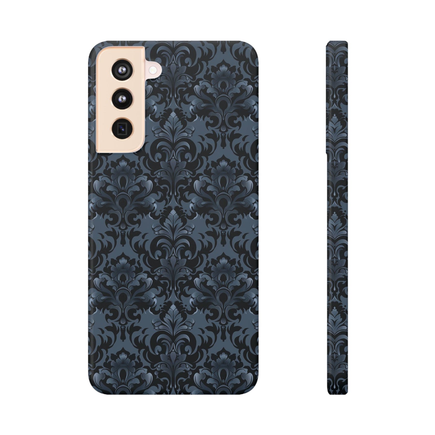 Opulent Dusk Slim Cases for iPhone and Samsung