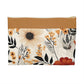 Boho Chic Accessory Pouch