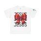 JESUS Unisex Heavy Cotton Tee