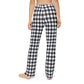 Plaid Perfection Kids Pajama Pants