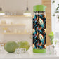 Ethereal Feathers Infuser Water Bottle