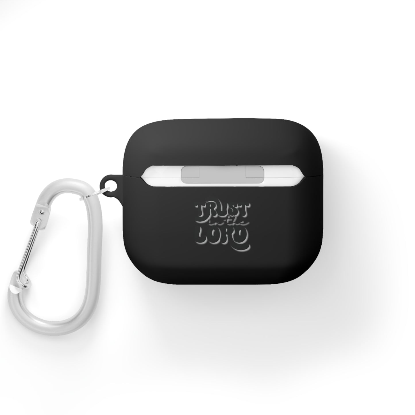 Trust in the Lord AirPods Case Cover