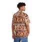 Savannah Spirit Men's Hawaiian Shirt (AOP)