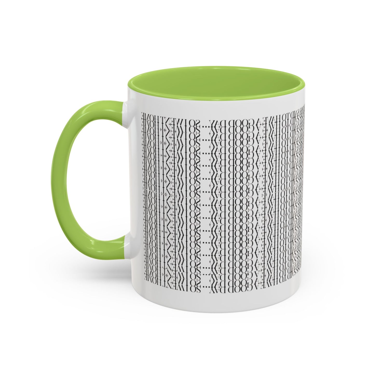 Funny Work Hidden Message Mug - “My Boss said to have a good day… so I went home.”- Viral Optical Illusion Mug - Secret Sarcastic Work Message - Dishwasher Safe, Unique Gifts for Coffee Lovers, Home & Office Decor, Holiday Present.