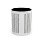 Funny Work Hidden Message Mug - “My Boss said to have a good day… so I went home.”- Viral Optical Illusion Mug - Secret Sarcastic Work Message - Dishwasher Safe, Unique Gifts for Coffee Lovers, Home & Office Decor, Holiday Present.