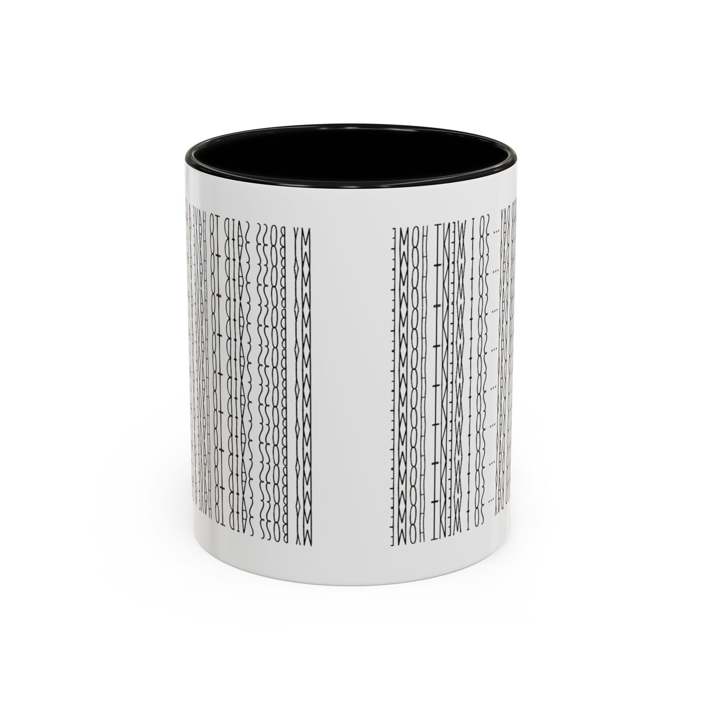 Funny Work Hidden Message Mug - “My Boss said to have a good day… so I went home.”- Viral Optical Illusion Mug - Secret Sarcastic Work Message - Dishwasher Safe, Unique Gifts for Coffee Lovers, Home & Office Decor, Holiday Present.