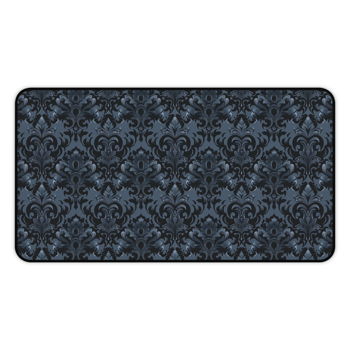 Opulent Dusk  Desk Mat