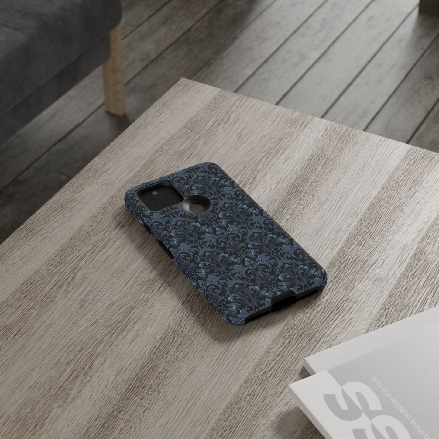 Opulent Dusk Samsung or Google Pixel Tough Cases