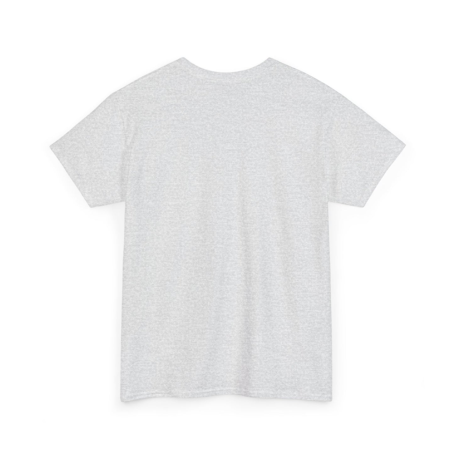 LOVE Always Unisex Heavy Gildan Cotton Tee.