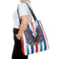 Patriotic Pride Tote Bag