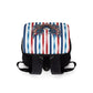 Patriotic Pride Unisex Casual Shoulder Backpack