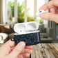 Opulent Dusk AirPod Case - Stylish Protective Cover for Modern Audio Accessories- Airpods Pro Gen 1 and 2, Gen 1 to 4.