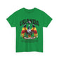 Uganda Independence Day Unisex Heavy Cotton Tee