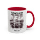 Inspirational Religious Mug - True Story, He's Not Here! (11oz or 15oz)