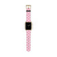 Cherry Blossom Dreams Watch Band — Cute Retro Kawaii Apple Watch Strap