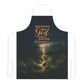 Those Who Walk With GOD Chef's Apron