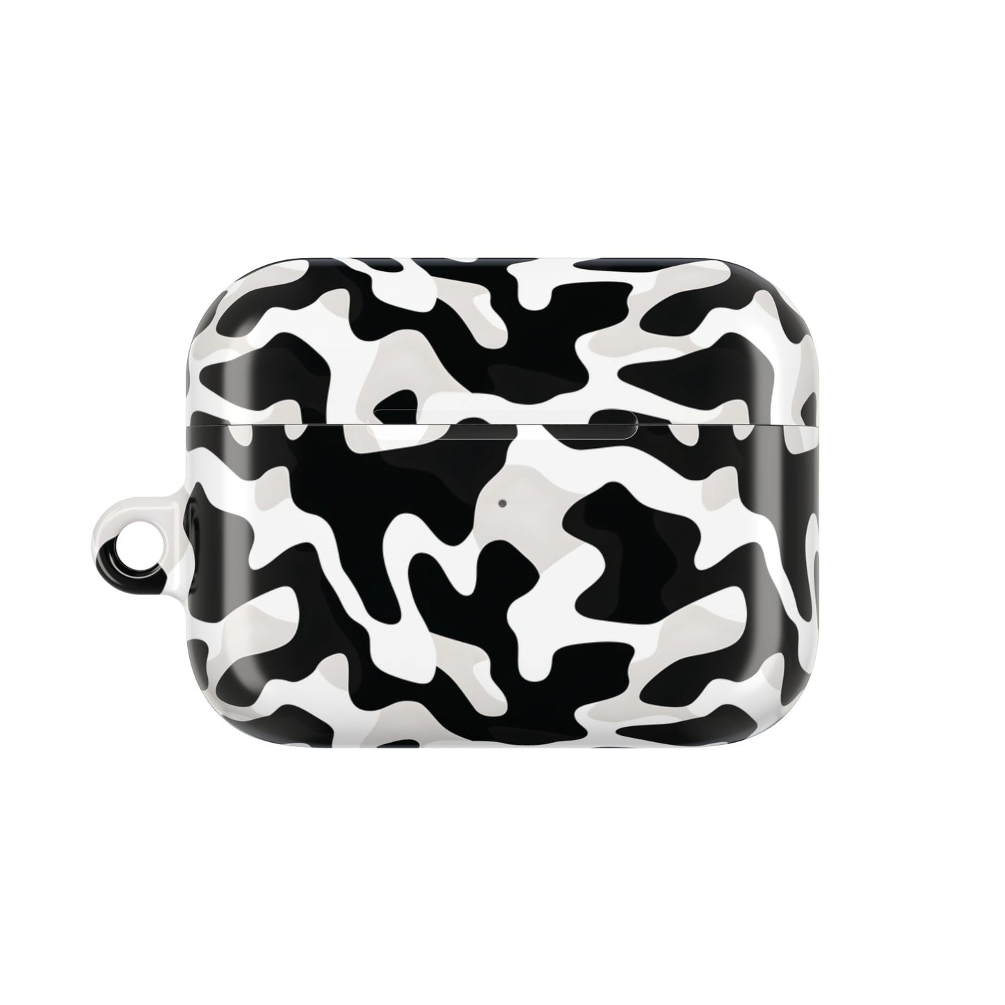 Urban Camo AirPod Case - Stylish Tech Accessory, Cute Gift for Tech Lovers, Must-Have for Students, Trendy Camouflage Design-Airpods Pro Gen 1 and 2, Gen 1 to 4.
