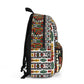 Afrobeat Harmony Backpack