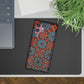 Arabesque Harmony Slim Cases for iPhone and Samsung