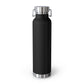 I'm a Teacher What is your Super Power Vacuum Insulated Bottle, 22oz - Scratch and Fade Resistant Design