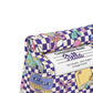 Custom Purple Doodle Daydream Composition Book Inspired Stylish Polyester Lunch Box for Kids - Perfect for School, Picnics, or Snacks | Personalized ABC Design, Back to School, Family [...]