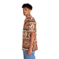 Savannah Spirit Men's Hawaiian Shirt (AOP)