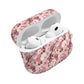 Cherry Blossom AirPod Case - Stylish Floral Design for Music Lovers-Airpods Pro Gen 1 and 2, Gen 1 to 4.