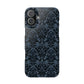 Opulent Dusk Slim Cases for iPhone, Wireless Charging