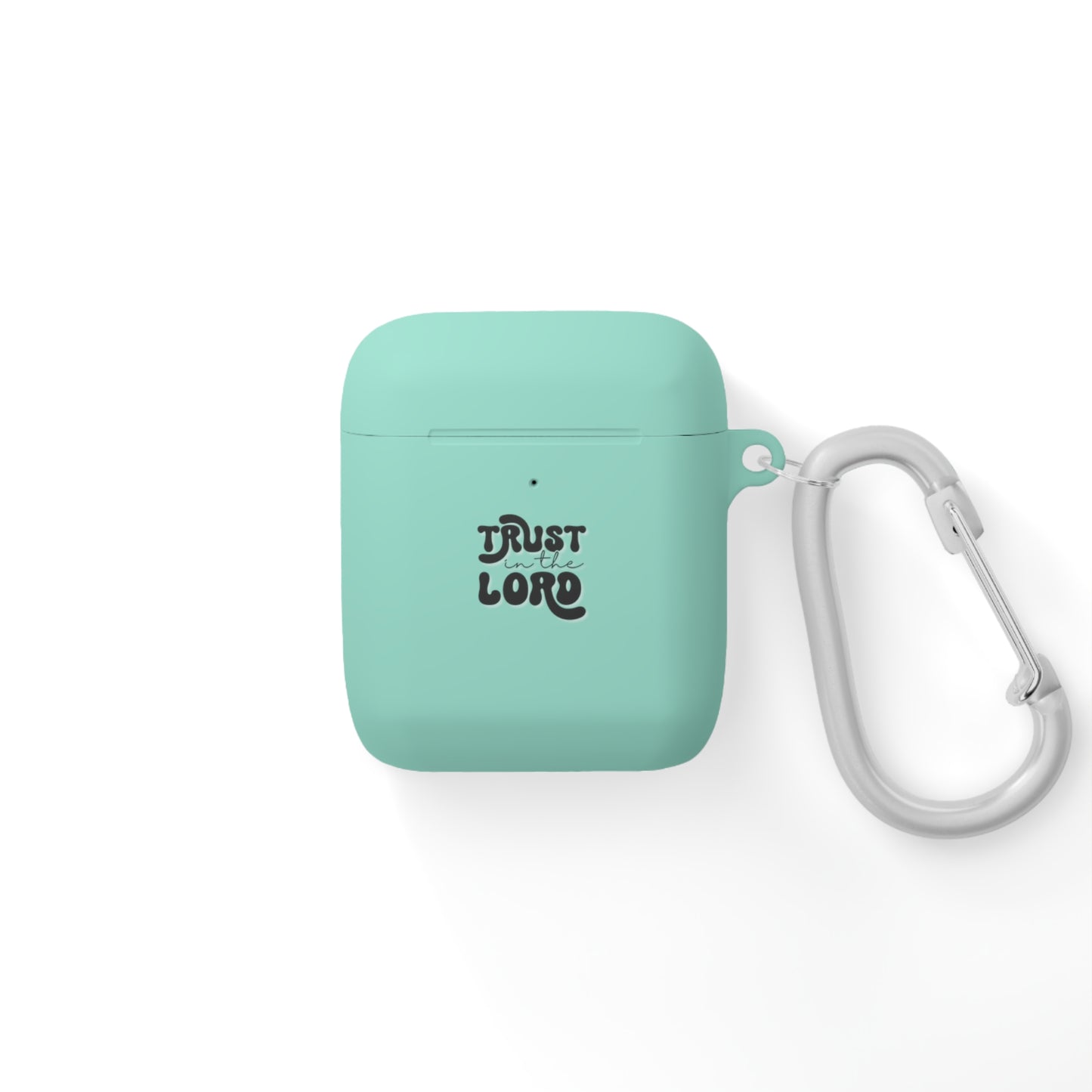 Trust in the Lord AirPods Case Cover