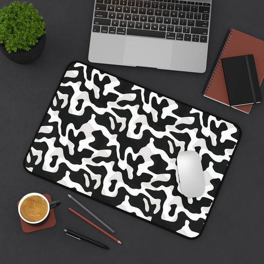 Urban Camo Desk Mat