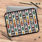 Afrobeat Harmony Laptop Sleeve