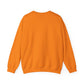 Merry Christmas Unisex Heavy Blend™ Crewneck Sweatshirt