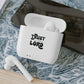 Essos Wireless Earbuds - "Trust in the Lord" Inspirational Earbuds with Charging Case