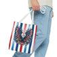 Patriotic Pride Tote Bag