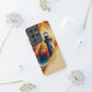 Personalized Cosmic Beacon Tough Samsung and Google Phone Cases