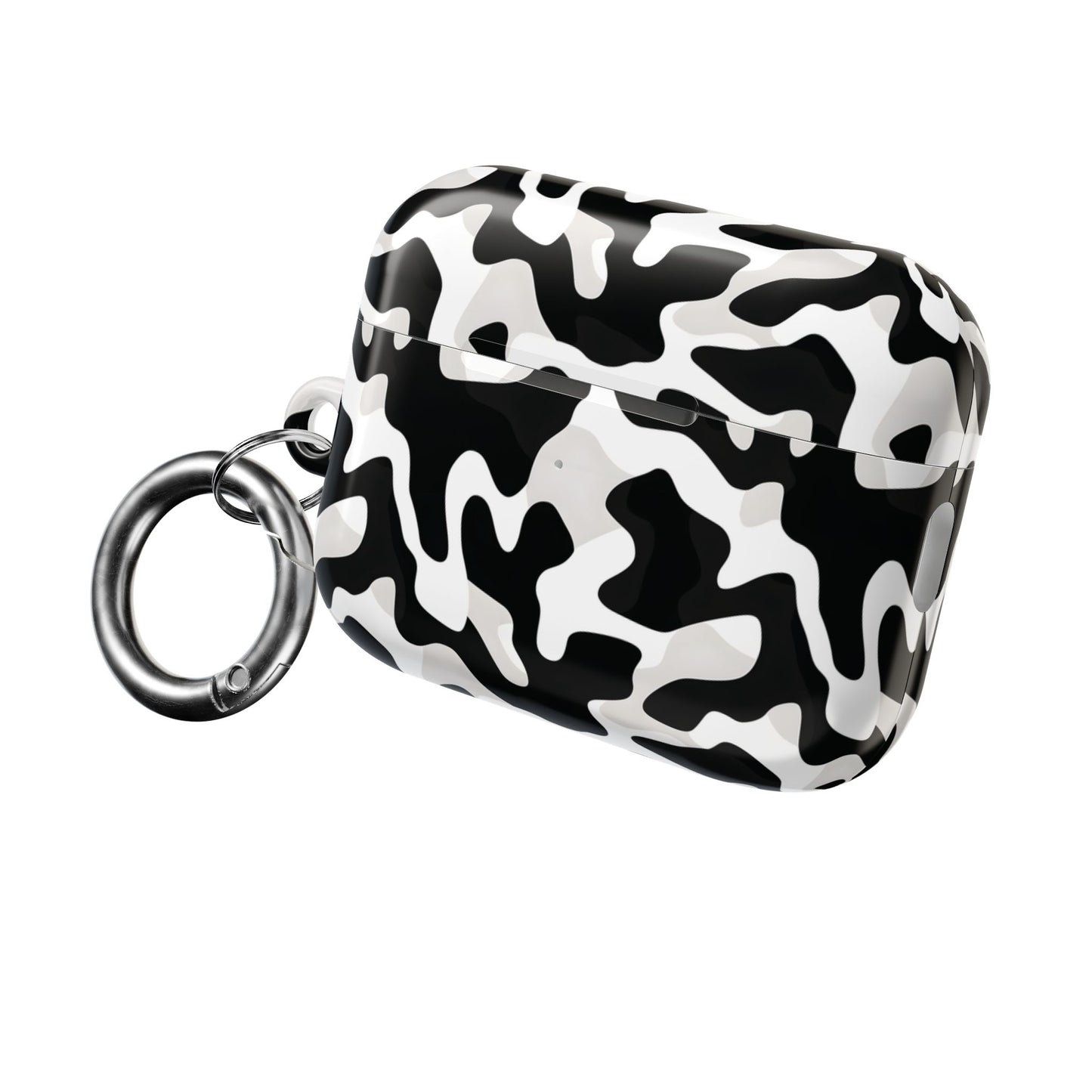 Urban Camo AirPod Case - Stylish Tech Accessory, Cute Gift for Tech Lovers, Must-Have for Students, Trendy Camouflage Design-Airpods Pro Gen 1 and 2, Gen 1 to 4.