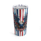 Patriotic Pride Tumbler 20oz