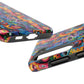 Psychedelic Visions Vibrant Art iPhone and Samsung Phone Case - Stylish Tough Case for Artists & Creatives.