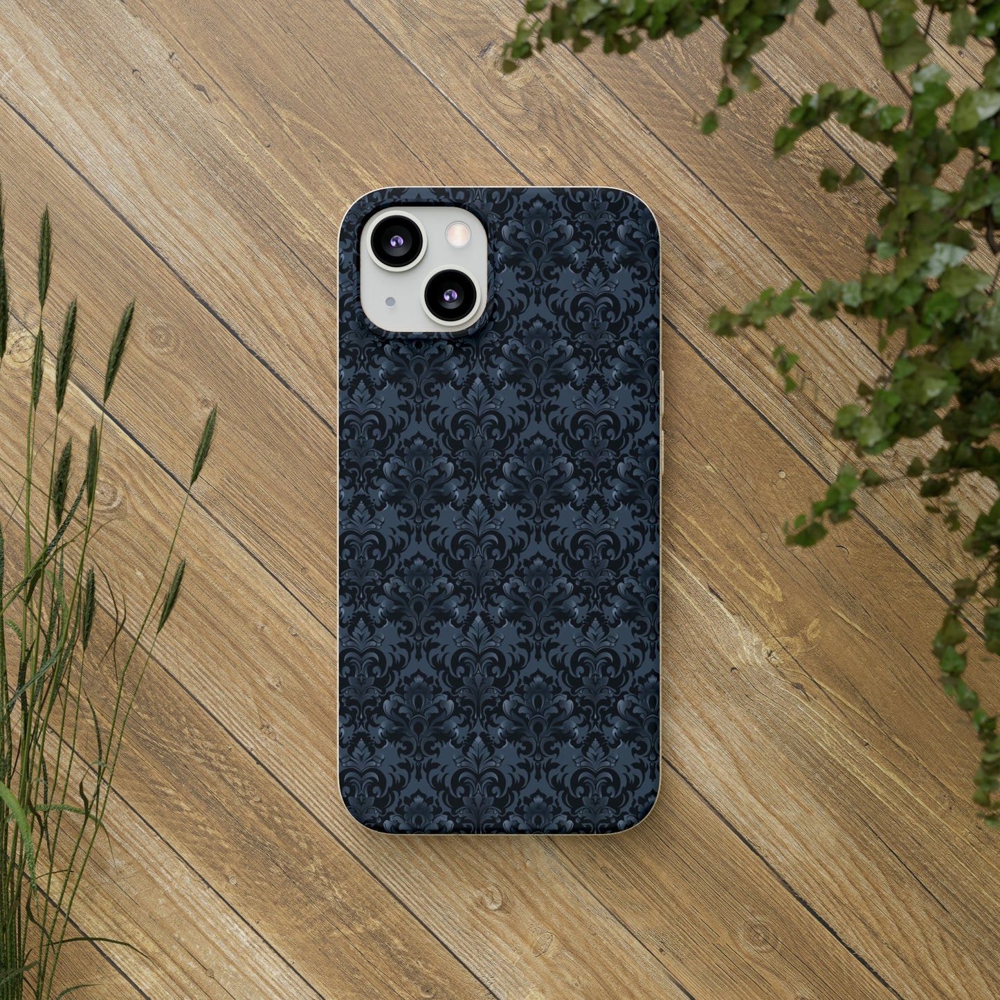 Opulent Dusk iPhone Biodegradable Cases