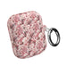 Cherry Blossom AirPod Case - Stylish Floral Design for Music Lovers-Airpods Pro Gen 1 and 2, Gen 1 to 4.
