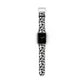 Trendy Urban Camo Watch Band for Stylish Adventurers.